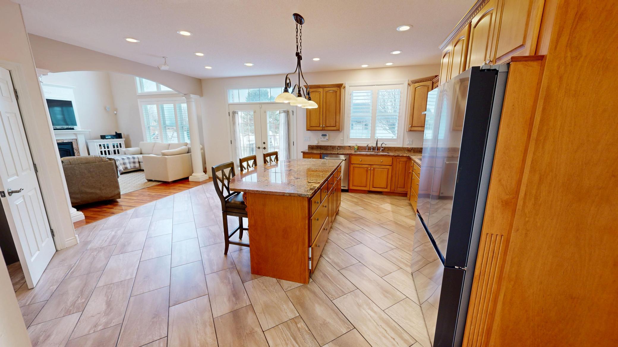 1808 3rd Street Northeast Willmar, MN 56201 - Photo 10 of 81