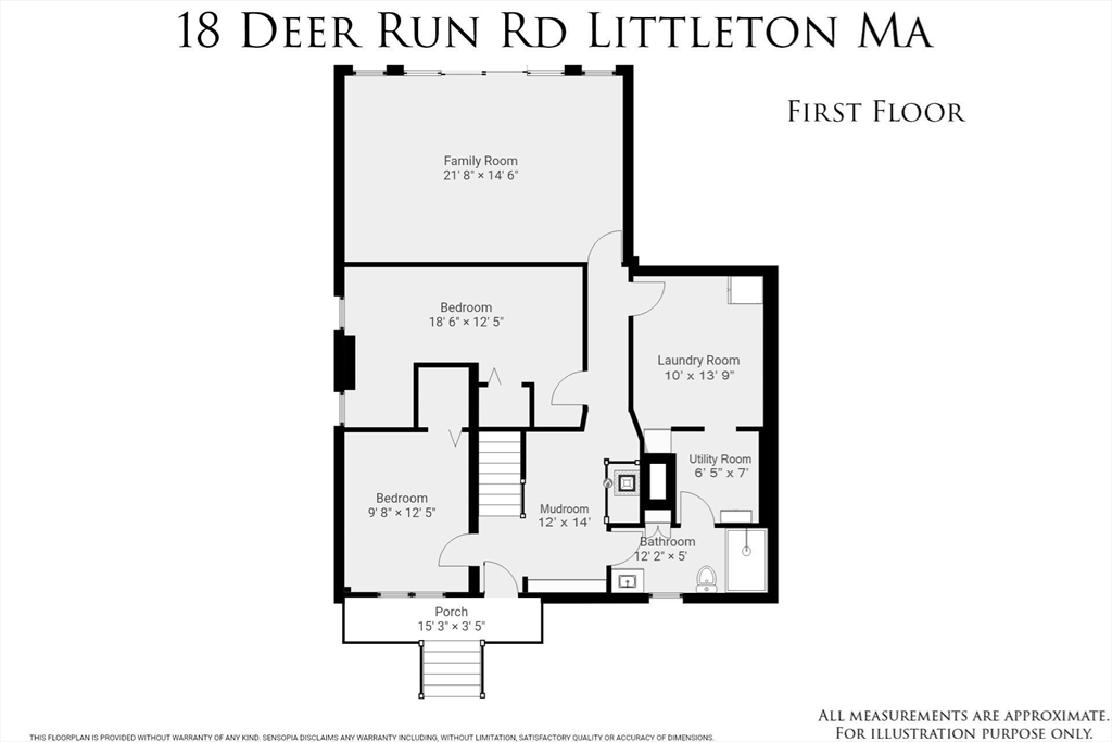 18 Deer Run Road Littleton, MA 01460 - Photo 34 of 39
