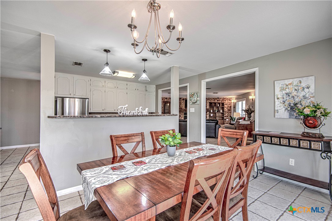 1667 Primrose Trail Temple, TX 76501 - Photo 21 of 48