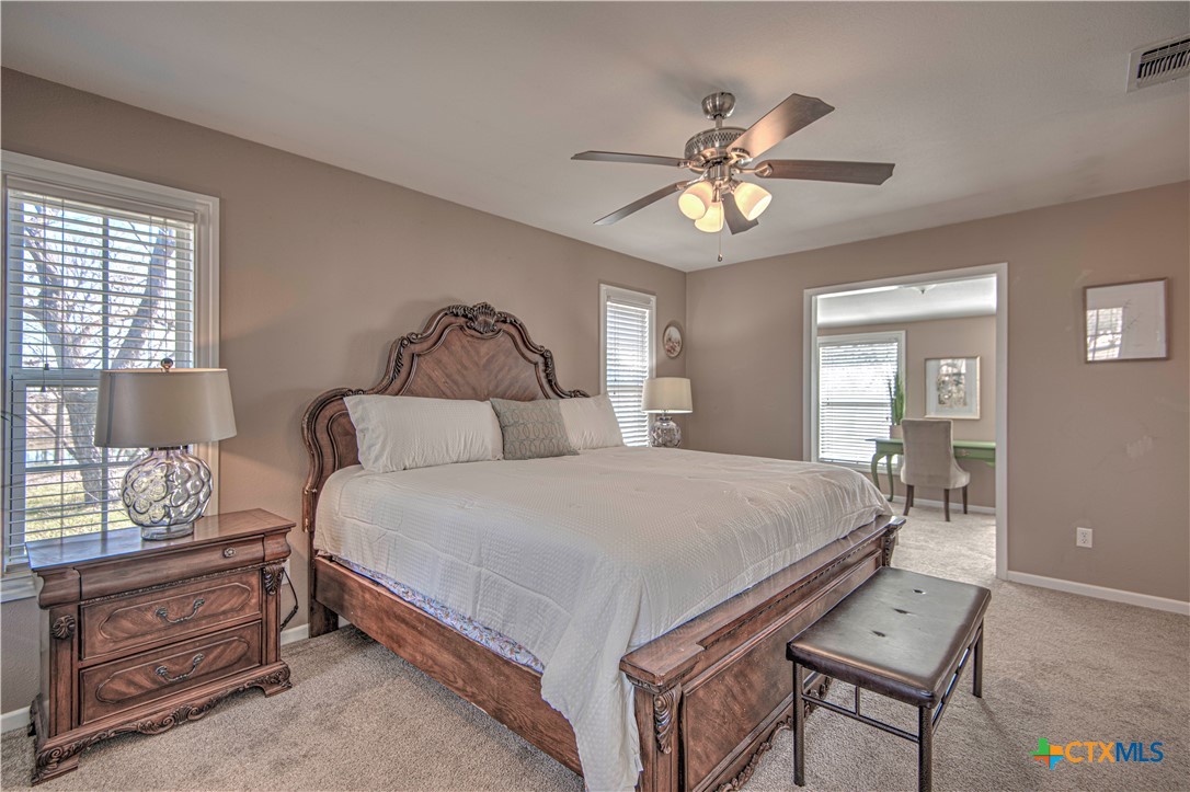 1667 Primrose Trail Temple, TX 76501 - Photo 27 of 48