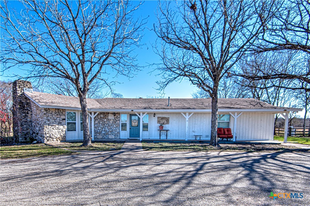 1667 Primrose Trail Temple, TX 76501 - Photo 3 of 48