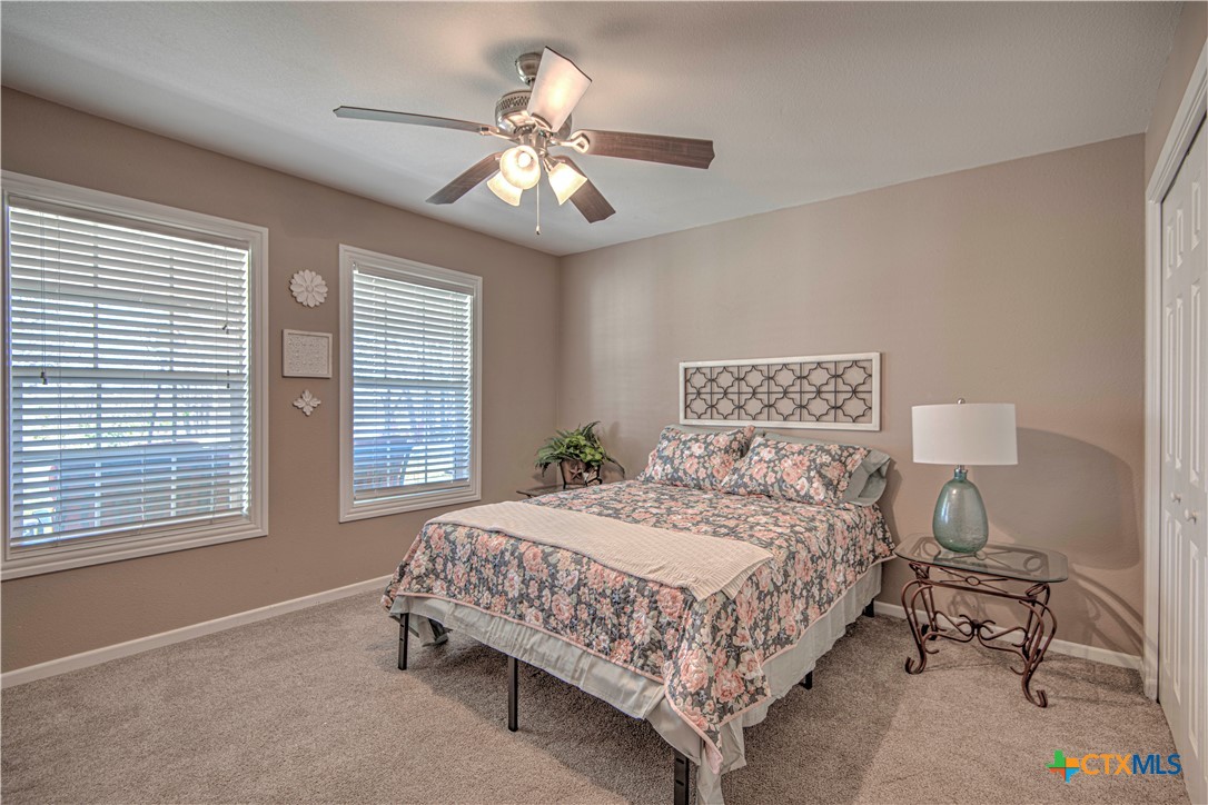 1667 Primrose Trail Temple, TX 76501 - Photo 31 of 48