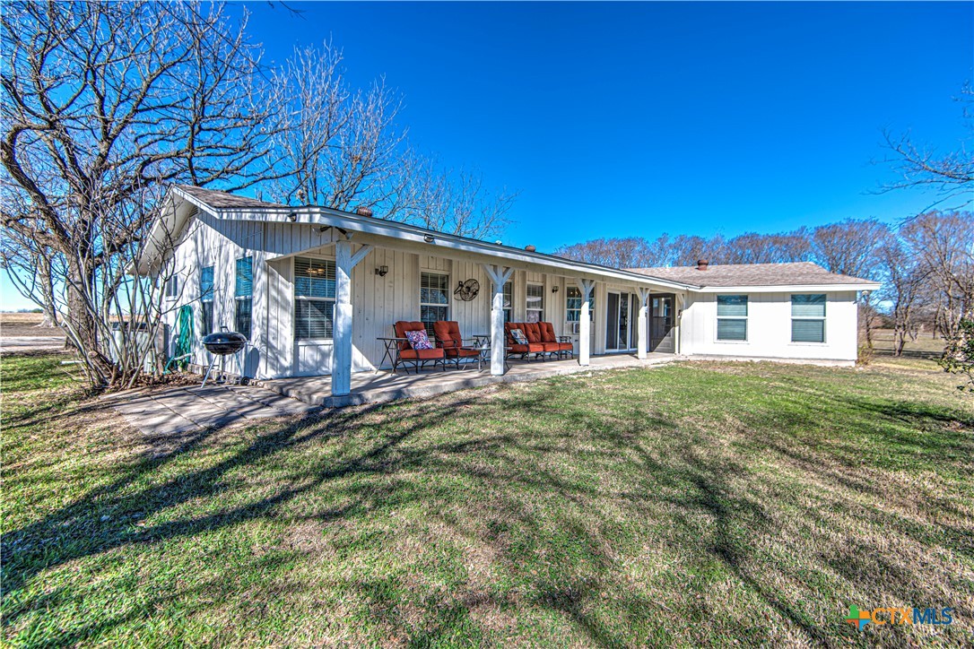 1667 Primrose Trail Temple, TX 76501 - Photo 46 of 48