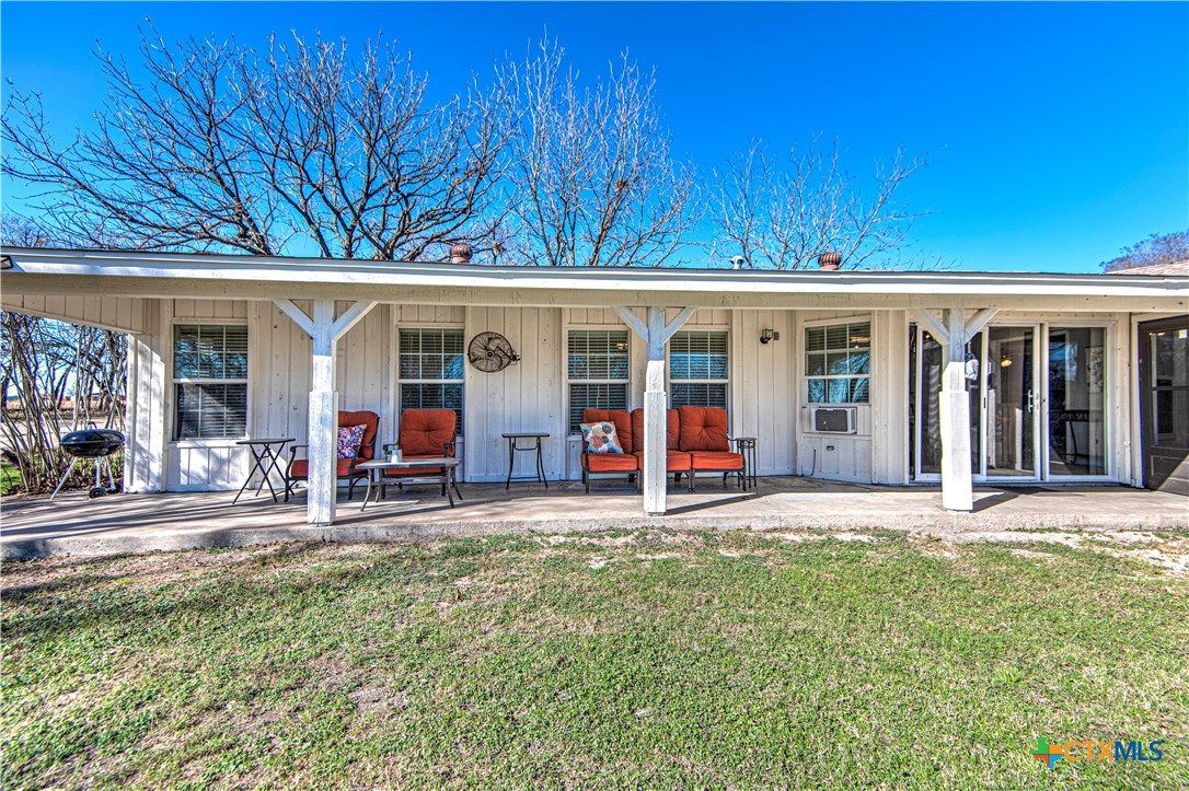 1667 Primrose Trail Temple, TX 76501 - Photo 47 of 48