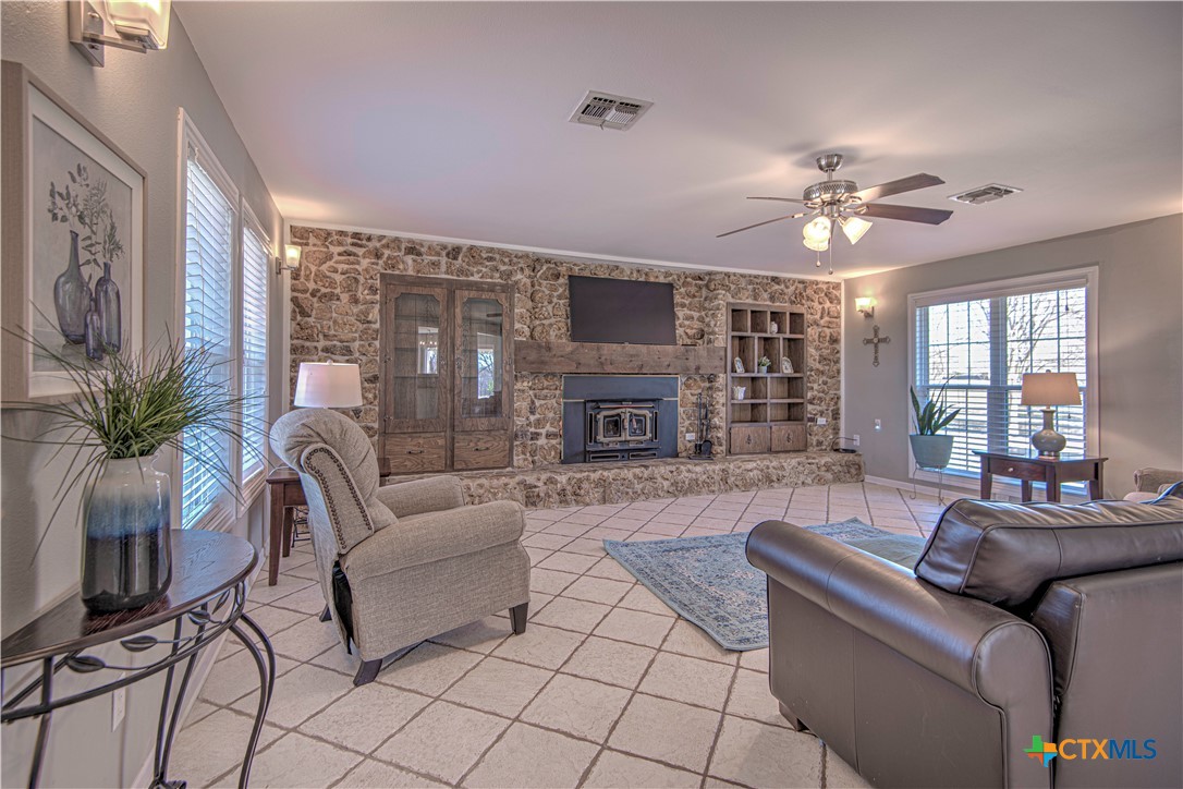 1667 Primrose Trail Temple, TX 76501 - Photo 6 of 48