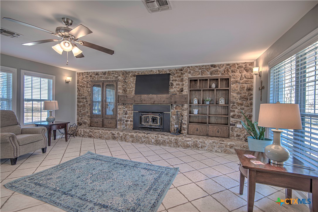 1667 Primrose Trail Temple, TX 76501 - Photo 7 of 48