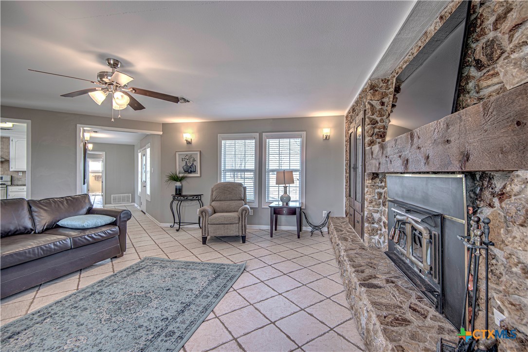 1667 Primrose Trail Temple, TX 76501 - Photo 10 of 48