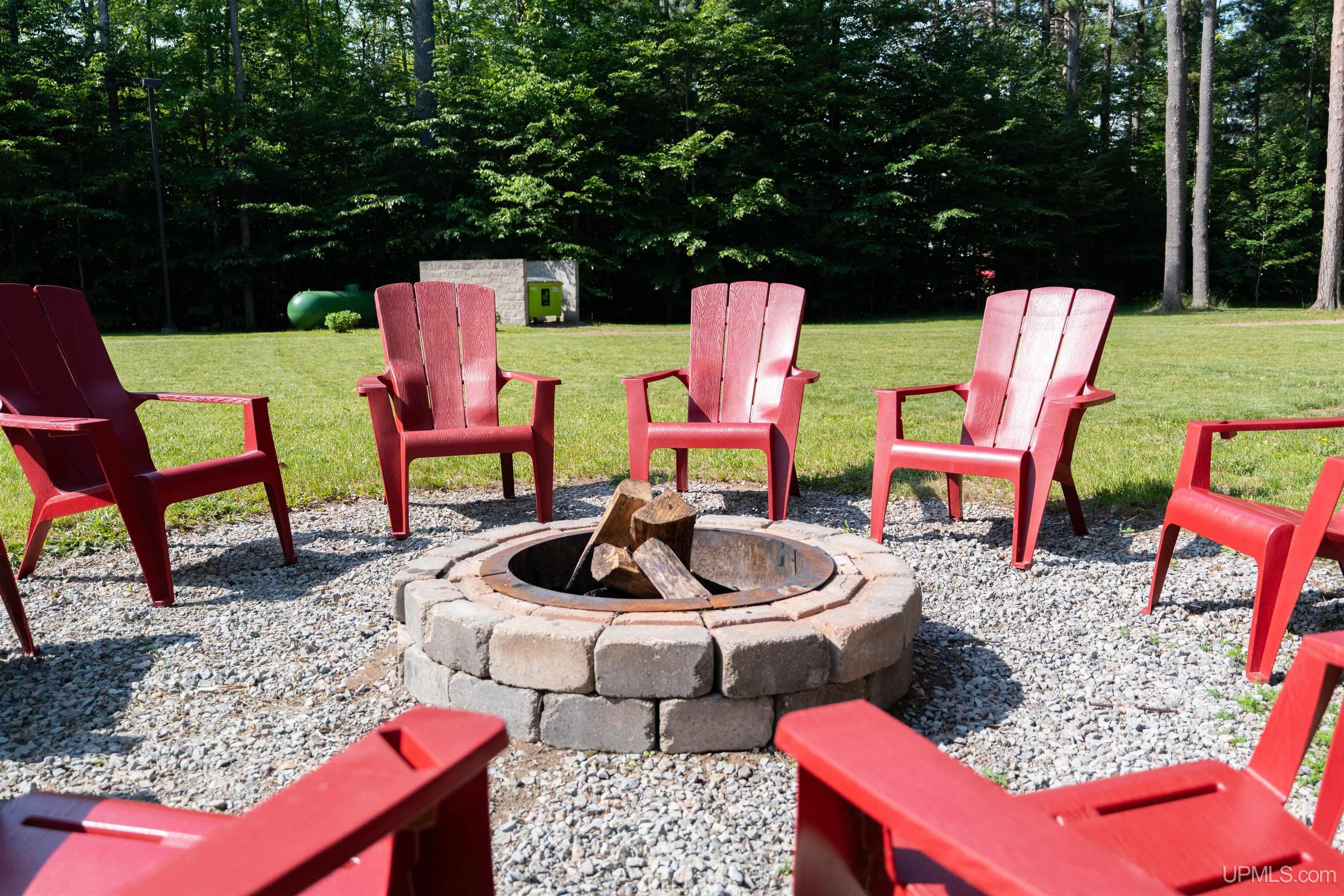 8928 Boot Lake Road Manistique, MI 49854 - Photo 60 of 85
