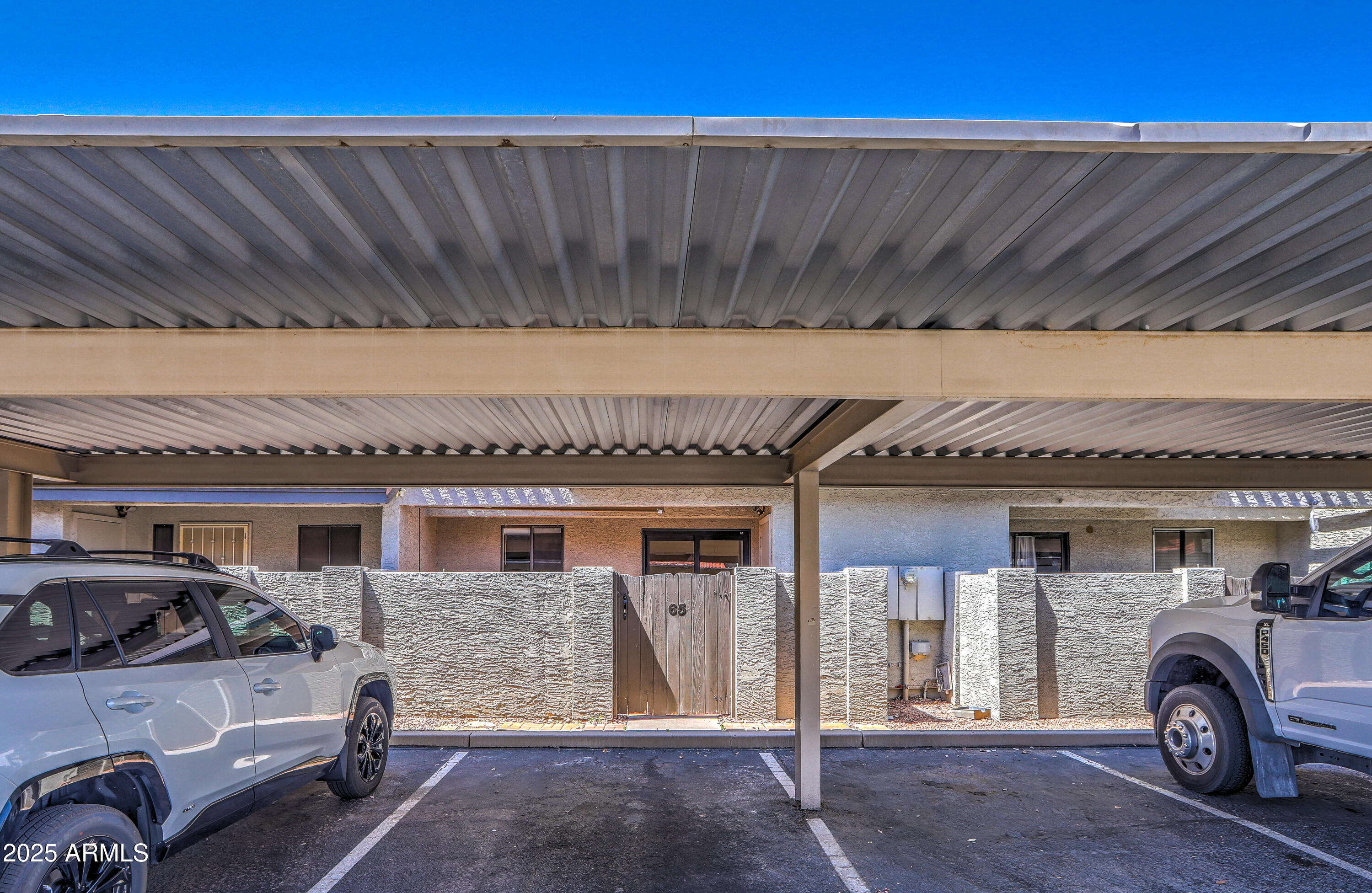 6262 East Brown Road, Unit 65 Mesa, AZ 85205 - Photo 24 of 26 EL DORADO #65-5