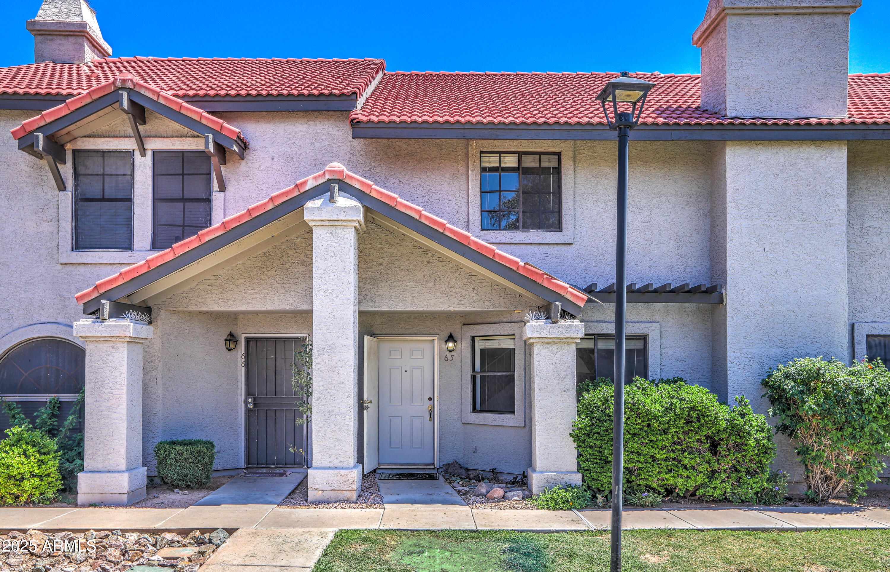 6262 East Brown Road, Unit 65 Mesa, AZ 85205 - Photo 25 of 26 EL DORADO #65-7