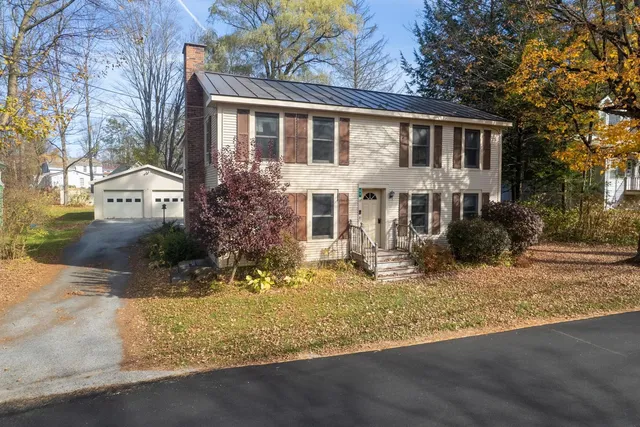 $315,000 | 69 Church Street, Wallingford, VT 05773