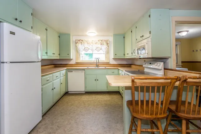 $315,000 | 69 Church Street, Wallingford, VT 05773