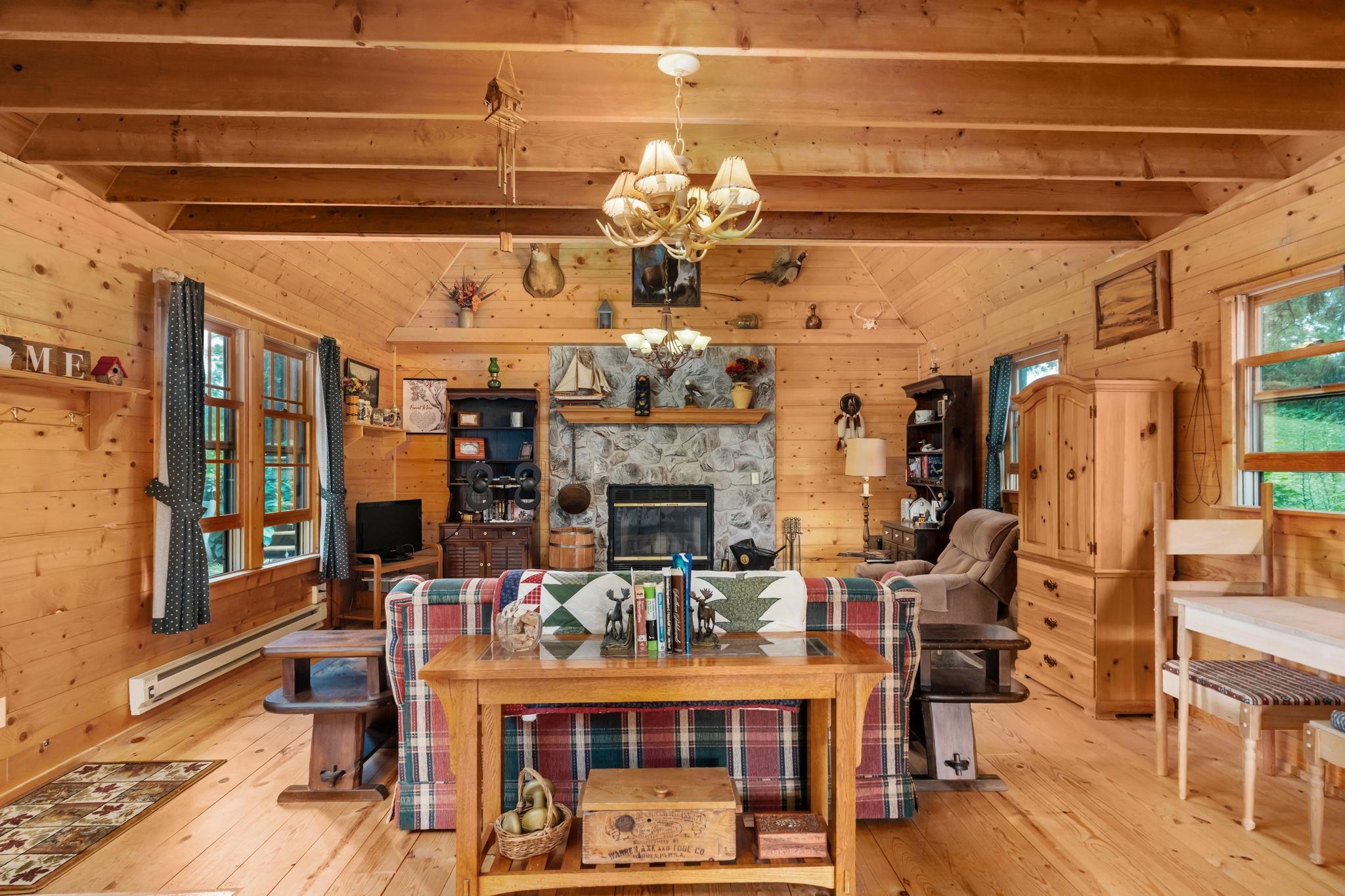 24891 Sunset Ridge Lane Eastman, WI 54626 - Photo 10 of 38