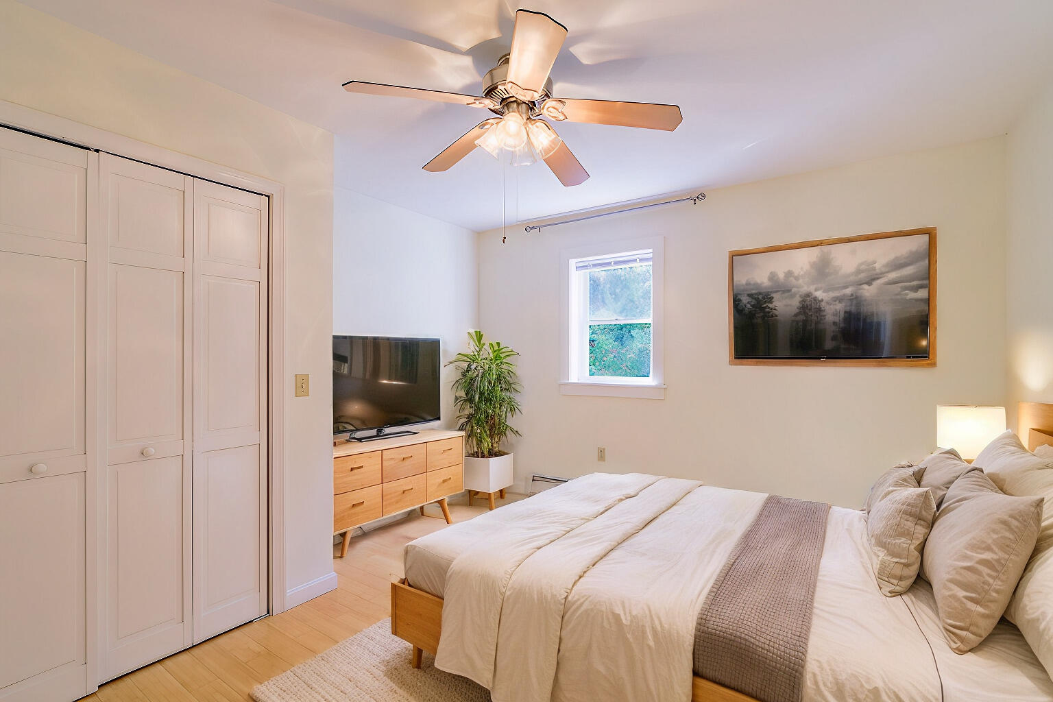 28 Goose Pond Road Swanville, ME 04915 - Photo 23 of 37 Virtual Staging AI - 28-Goose-Pond-Rd-17