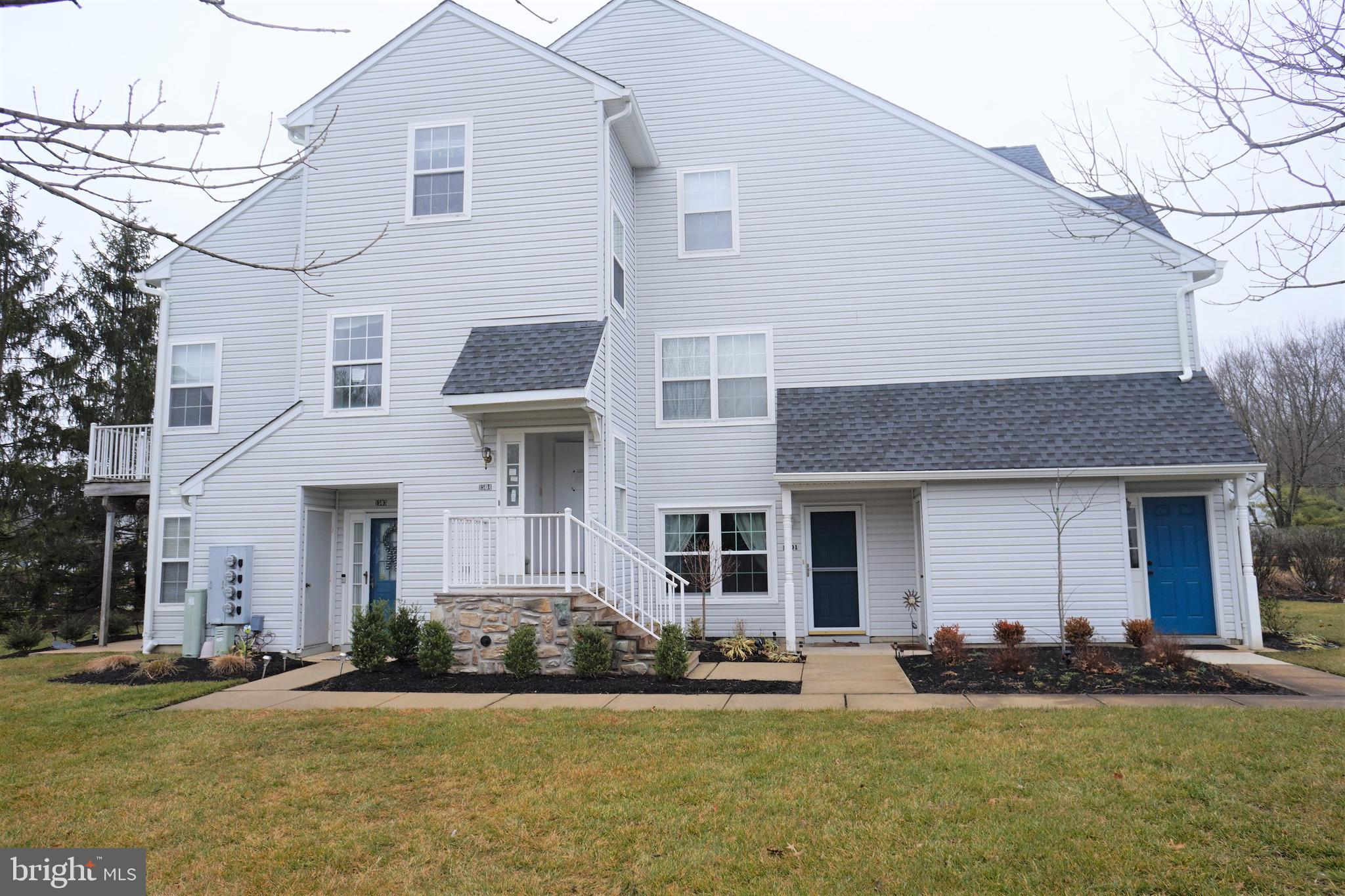 1504 Squirrel Road Marlton, NJ 08053 - Photo 1 of 11 Exterior Front