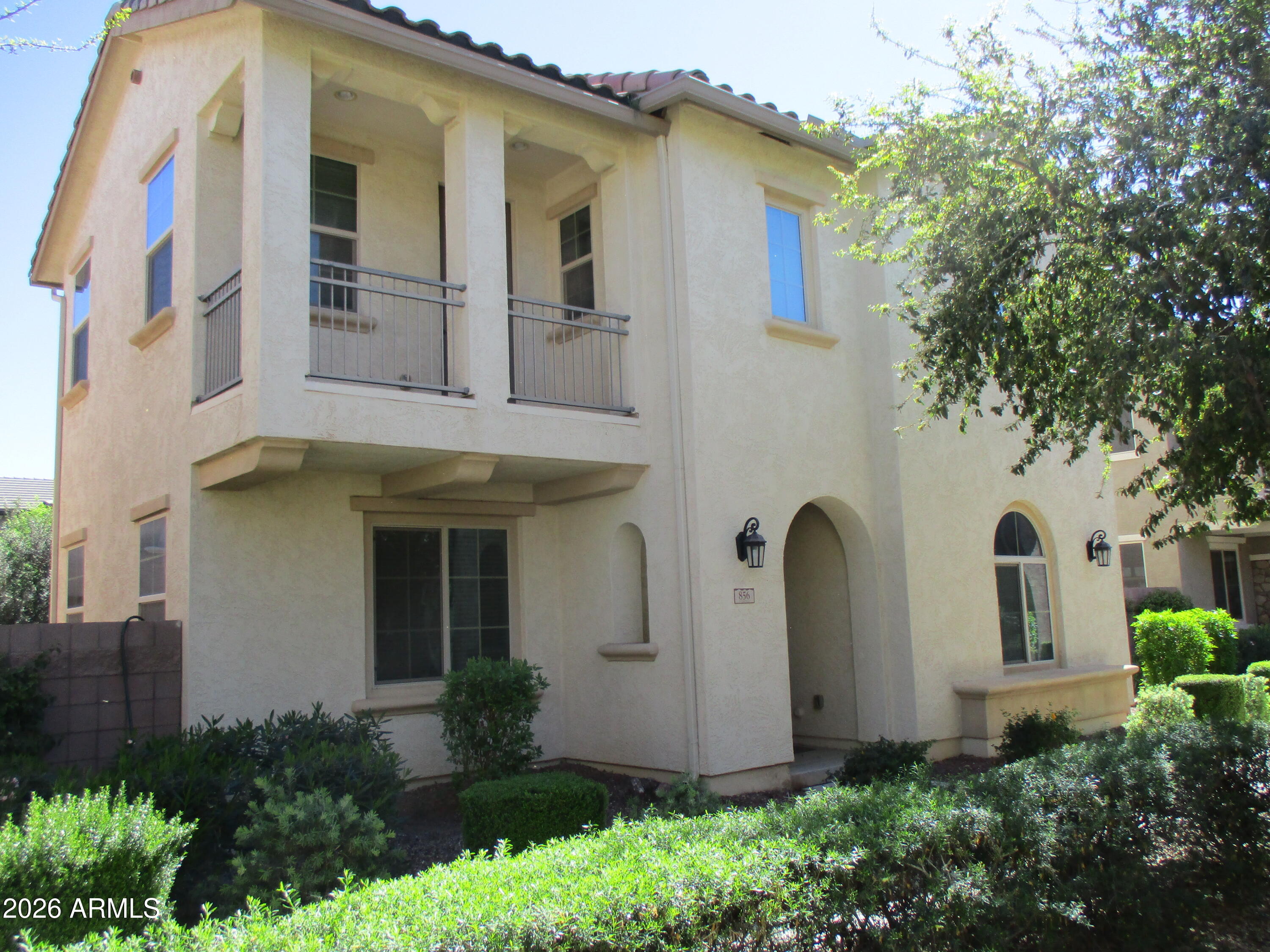 856 South Agnes Lane Gilbert, AZ 85296 - Photo 1 of 12 856 S Agnes Lane Front Facade