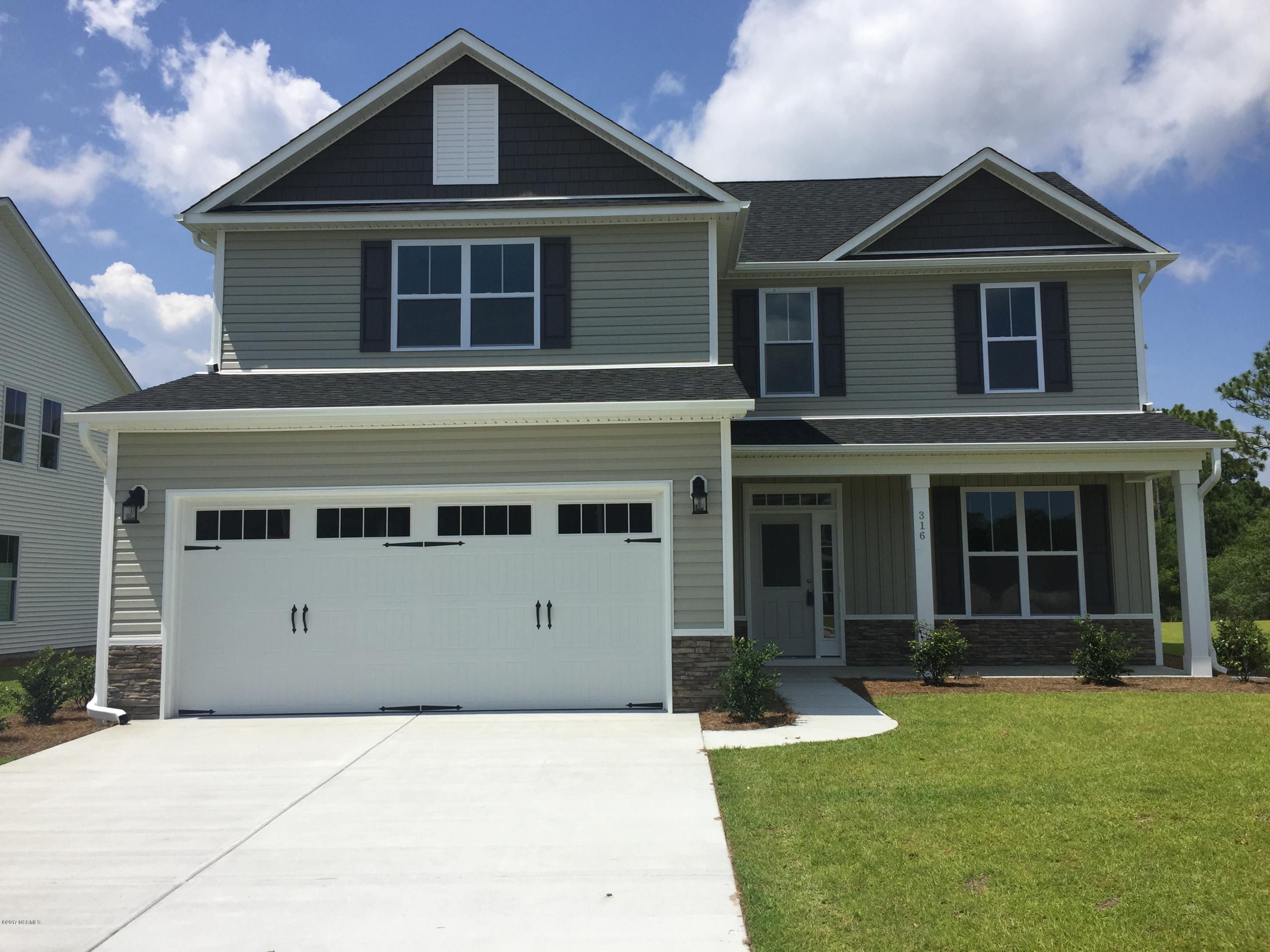 316 Tralee Road Wilmington, NC 28412 - Photo 1 of 3 TRL 4 Picture 7-20-17