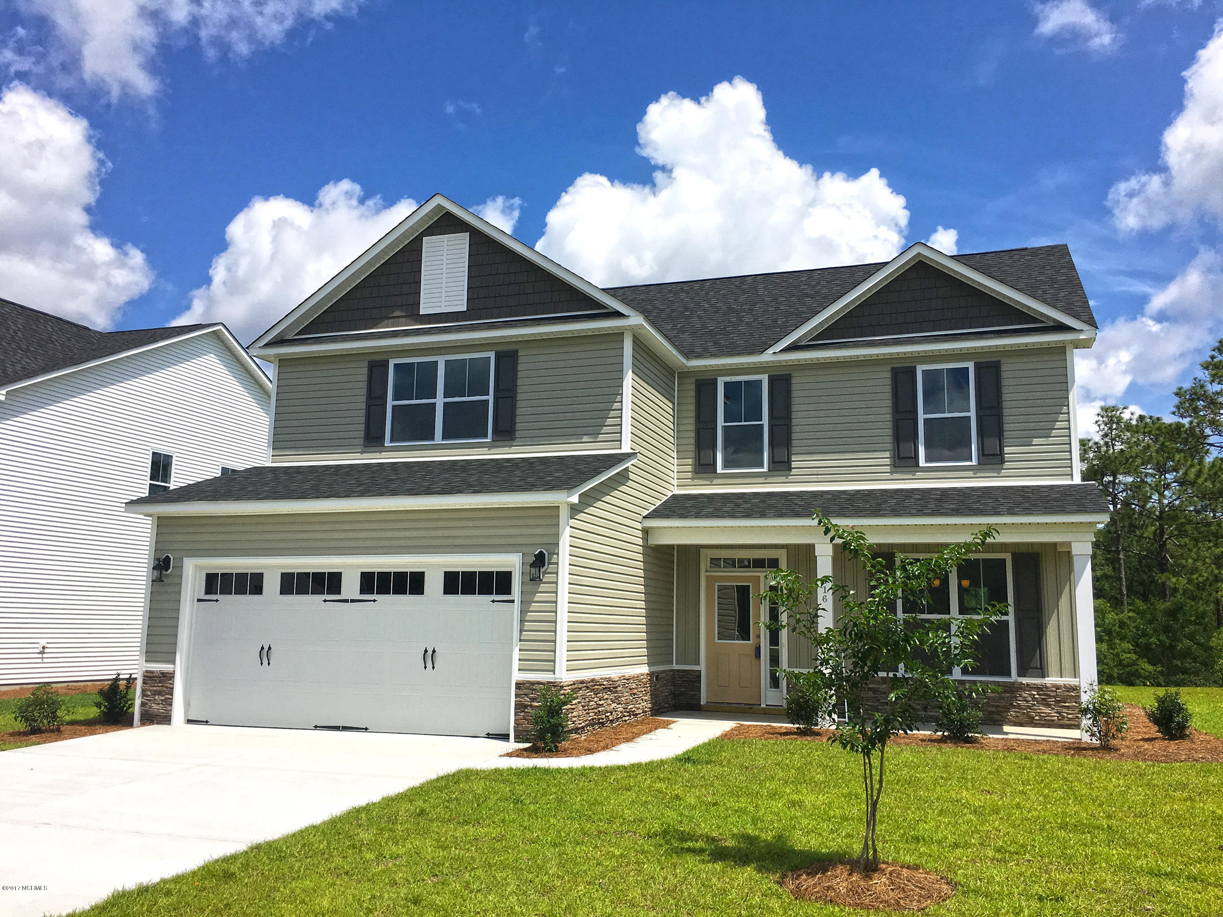 316 Tralee Road Wilmington, NC 28412 - Photo 2 of 3 316-Tralee-2