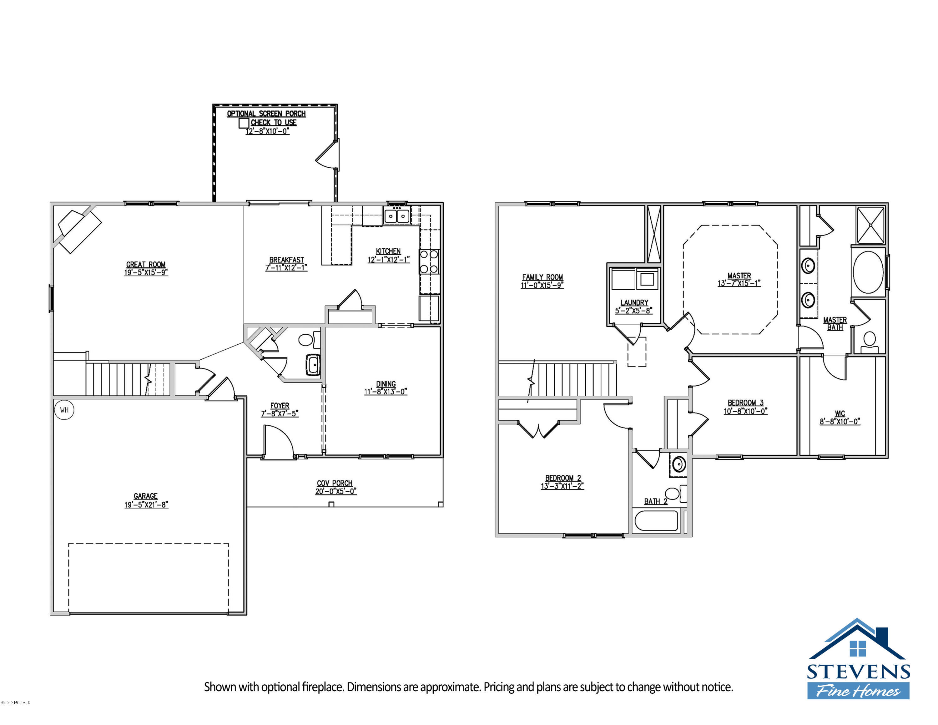 316 Tralee Road Wilmington, NC 28412 - Photo 3 of 3 Mt Vernon 12-19-13