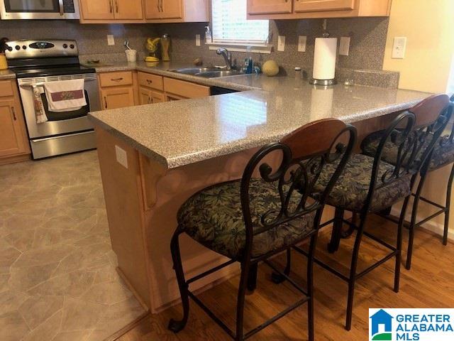 620 Tupelo Road Birmingham, AL 35215 - Photo 10 of 40
