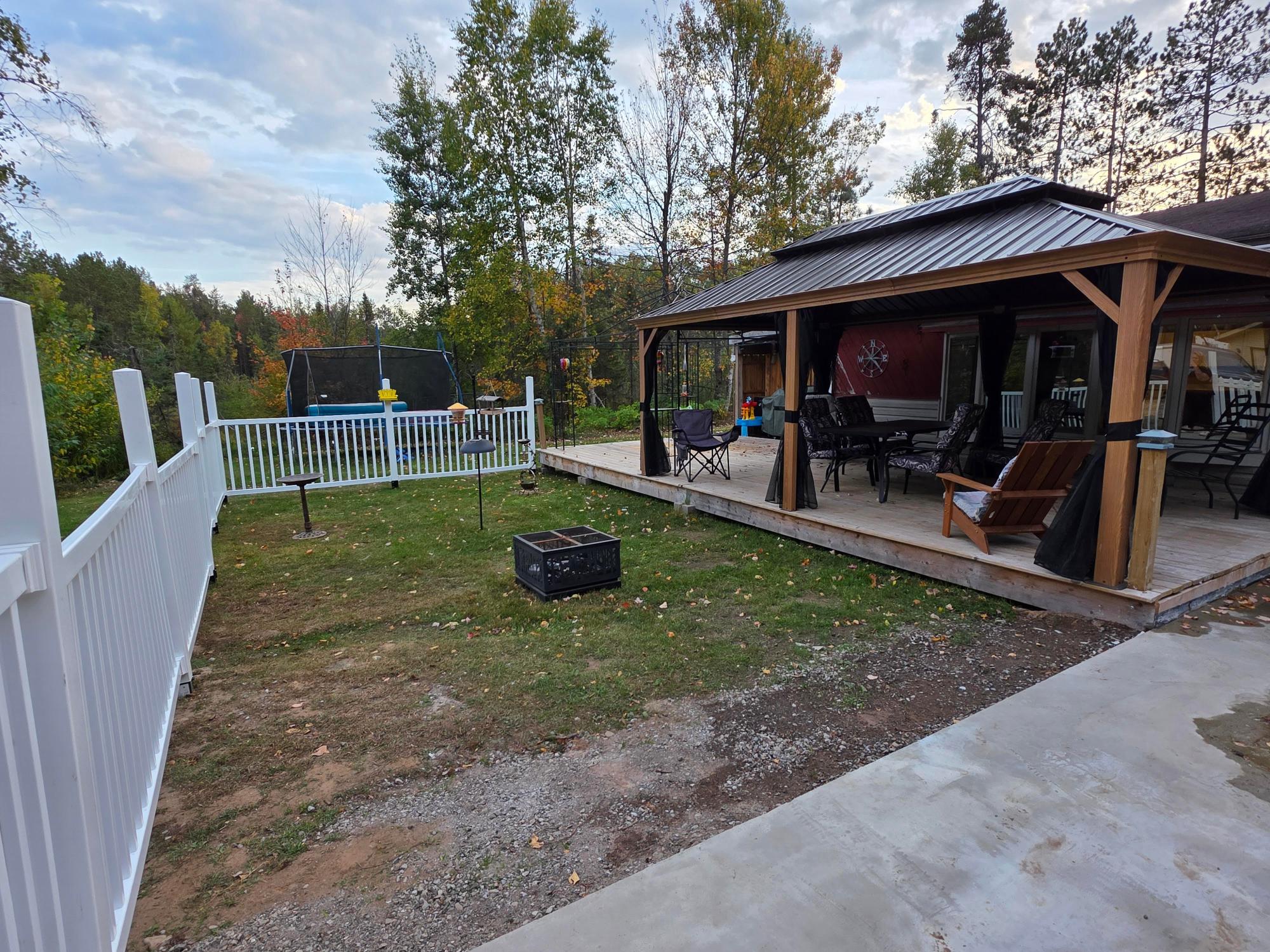 3889 Lakeshore Drive Rhinelander, WI 54501 - Photo 23 of 37 Gallery Image 23