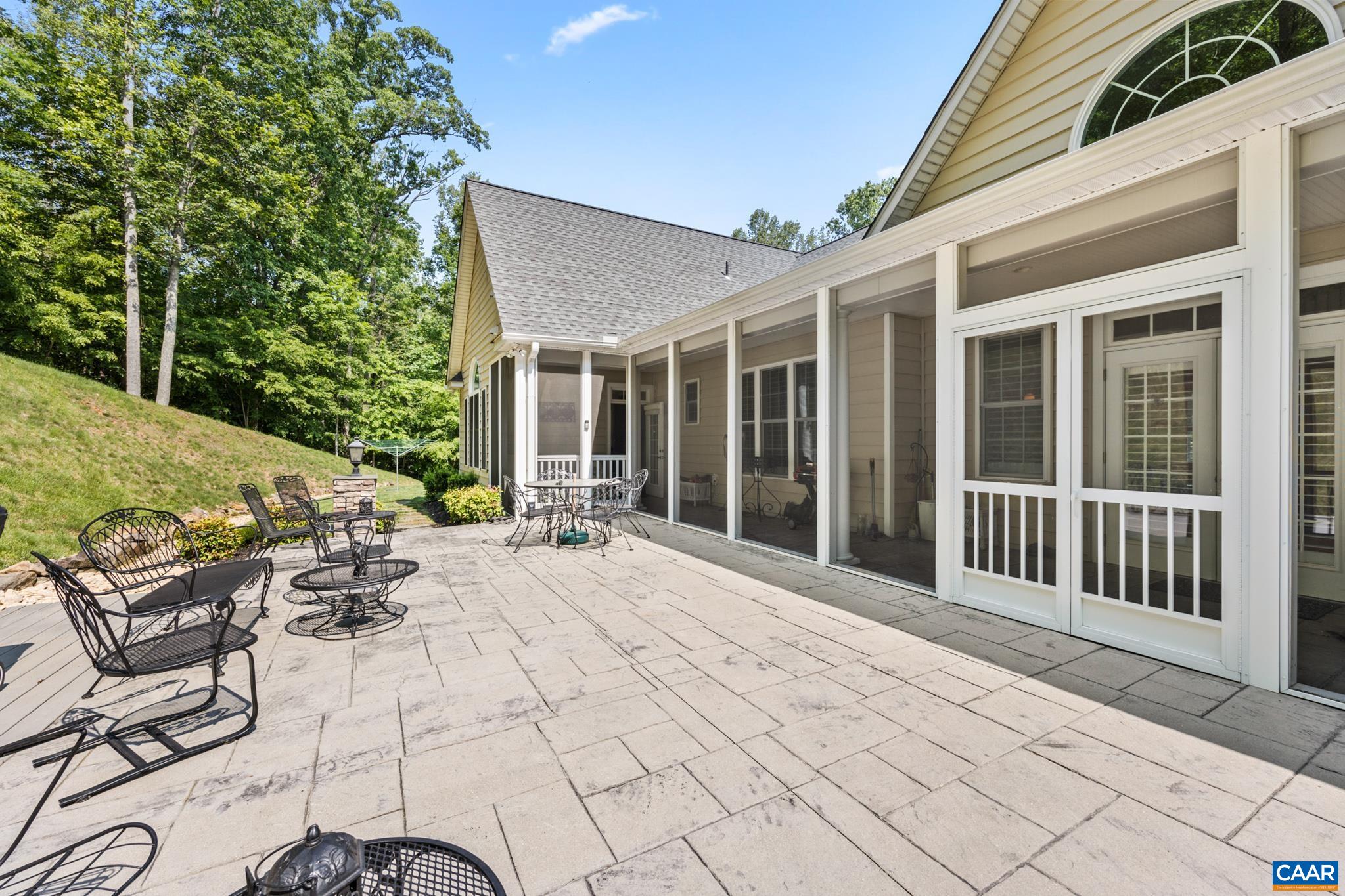 4175 Edge Valley Road North Garden, VA 22959 - Photo 5 of 75