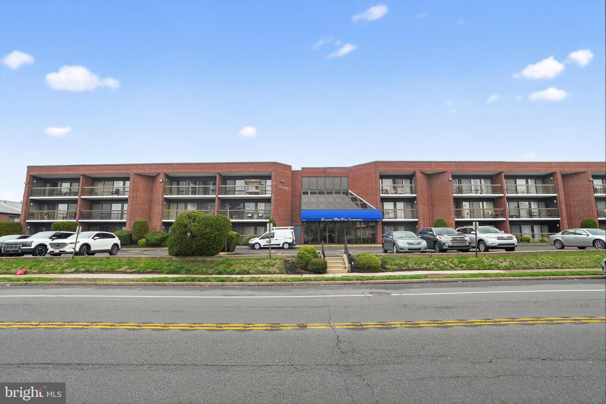 2131 Welsh Road, Unit 312 Philadelphia, PA 19115 - Photo 34 of 37