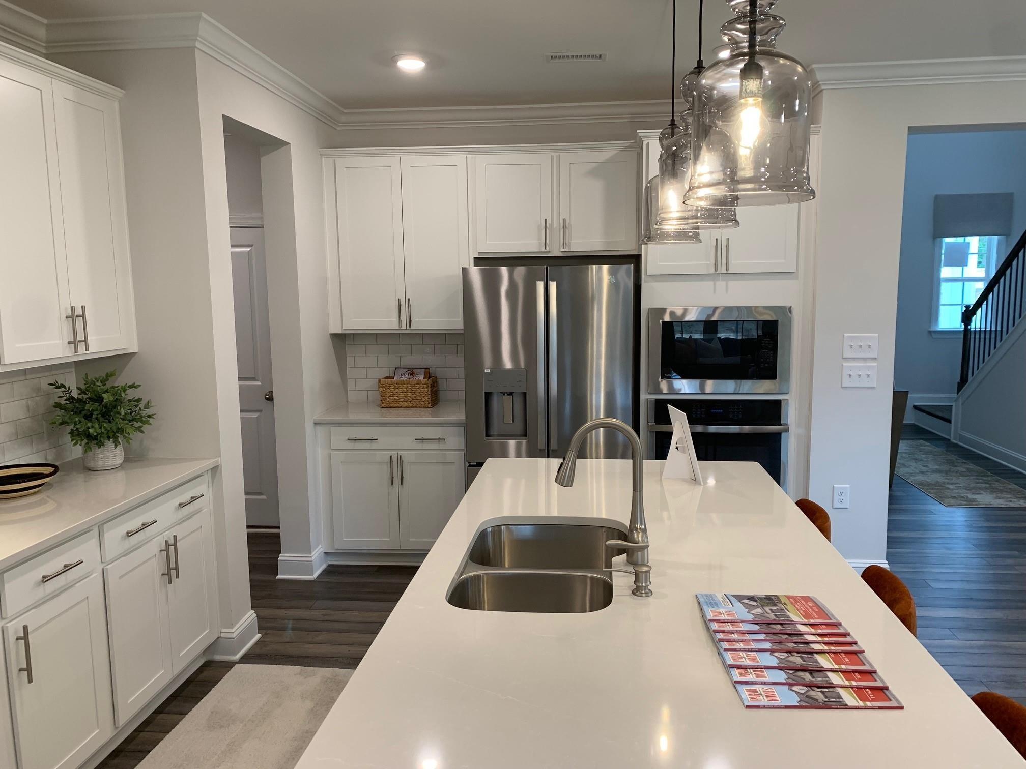 4920 Enlightenment Road, Unit 2128 Raleigh, NC 27616 - Photo 18 of 30 Kitchen