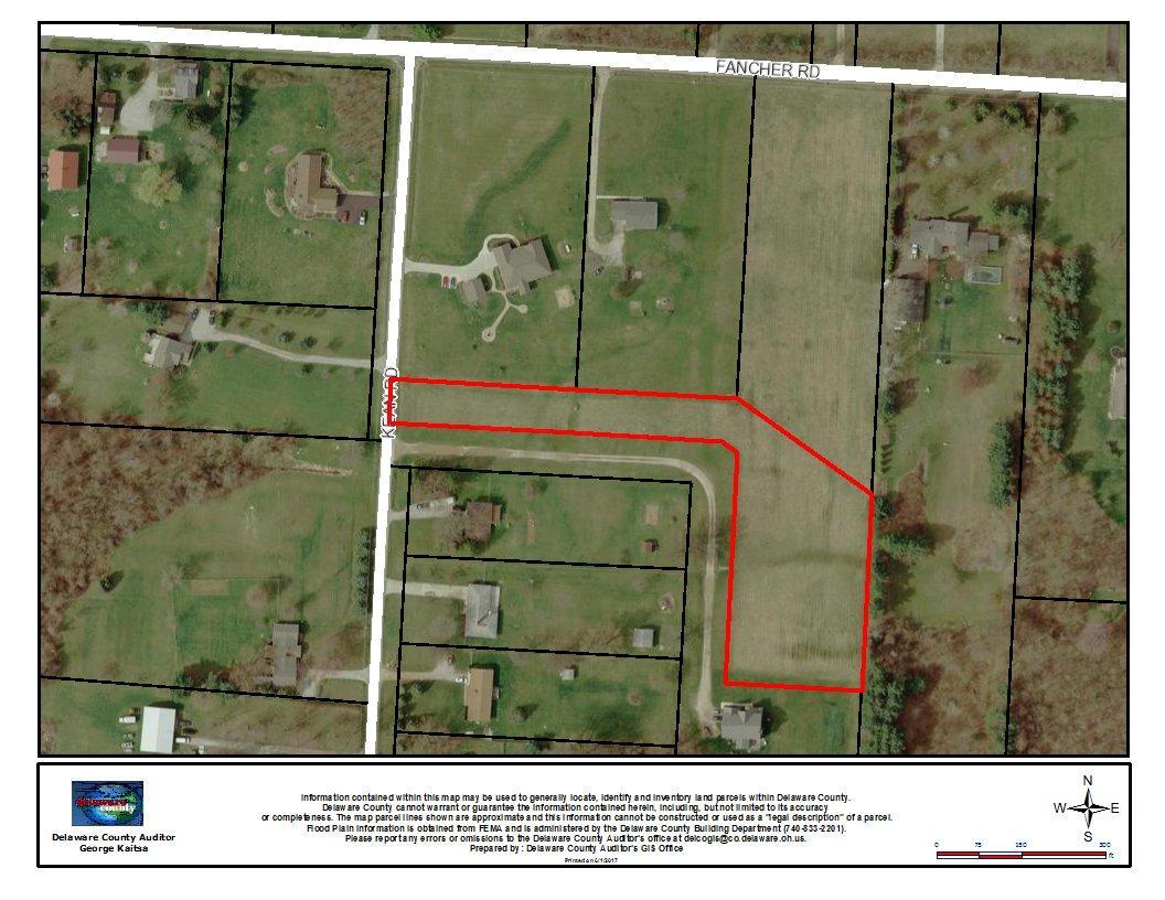 0 Kean Road Westerville, OH 43082 - Photo 1 of 5 Gallery Image 1