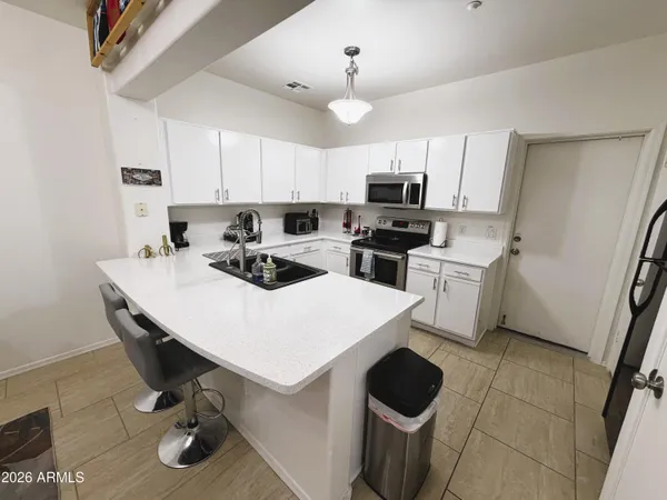 $1,995 | 805 South Sycamore, Unit 108, Mesa, AZ 85202