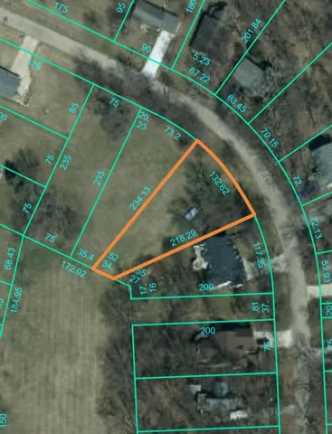 a view of outdoor space