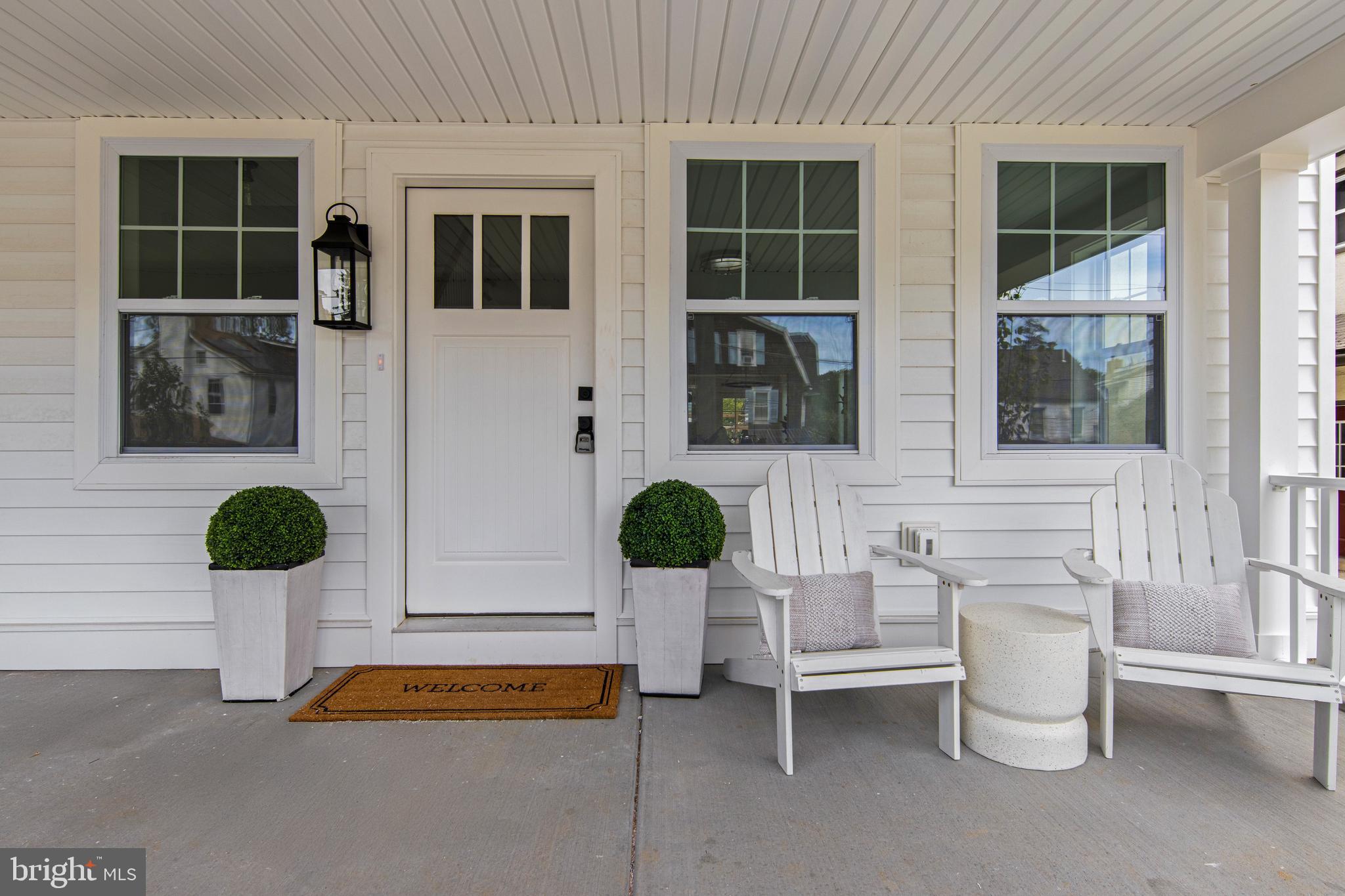 142 Merion Avenue Narberth, PA 19072 - Photo 6 of 67 All New, Move-In Ready