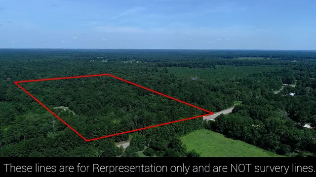 $399,000 | 5680 Highway 43, Jefferson, TX 75657