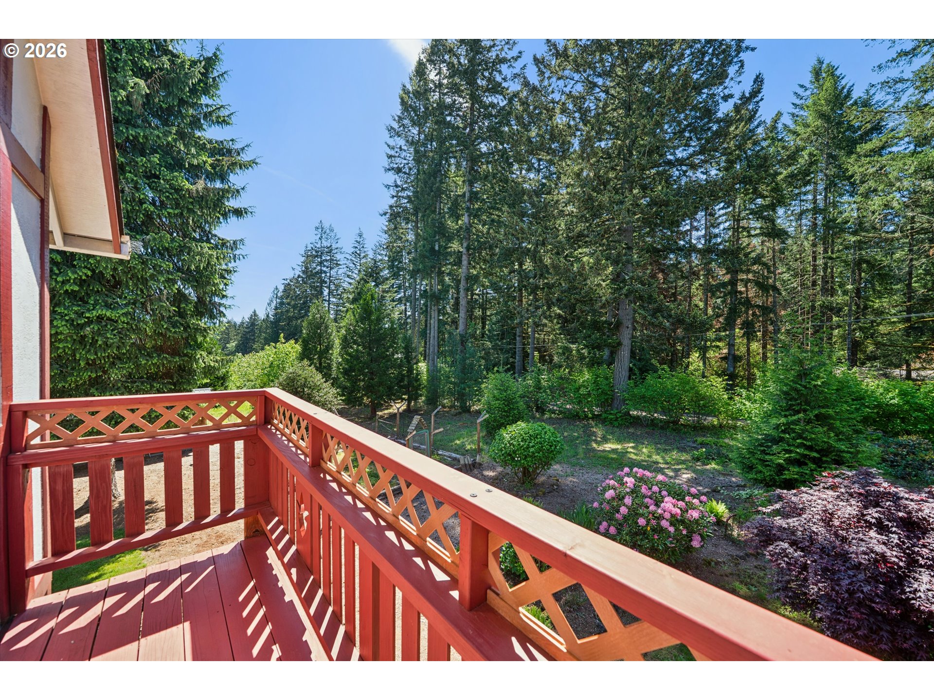 37945 Southeast Tumala Mountain Road Estacada, OR 97023 - Photo 22 of 48 Primary Bedroom
