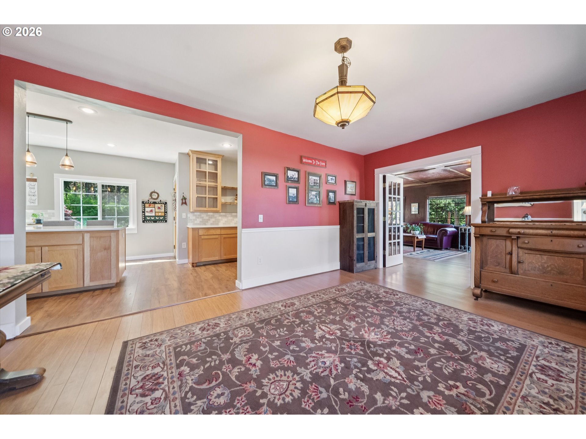 37945 Southeast Tumala Mountain Road Estacada, OR 97023 - Photo 3 of 48 Workshop