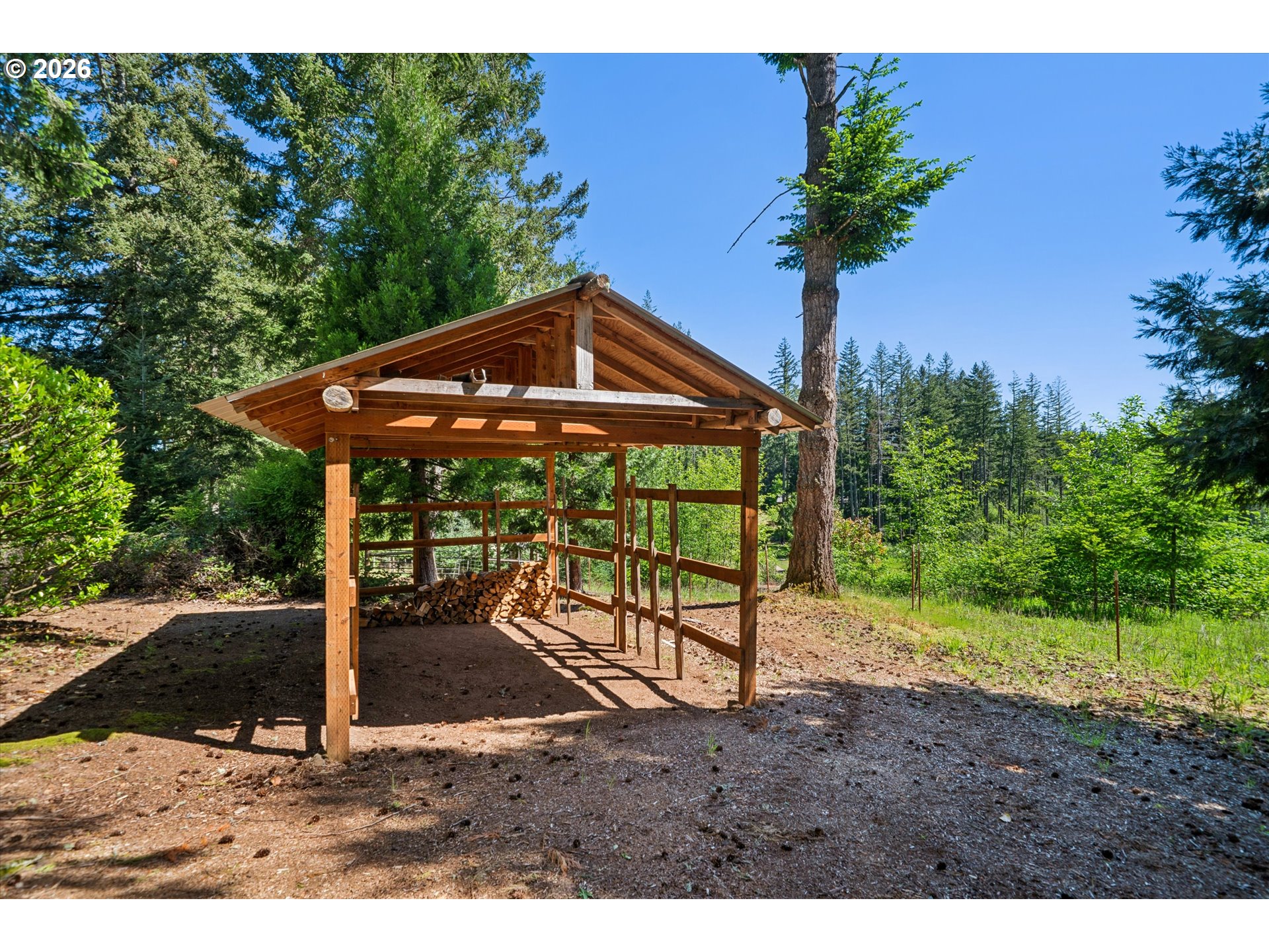 37945 Southeast Tumala Mountain Road Estacada, OR 97023 - Photo 32 of 48 Loft