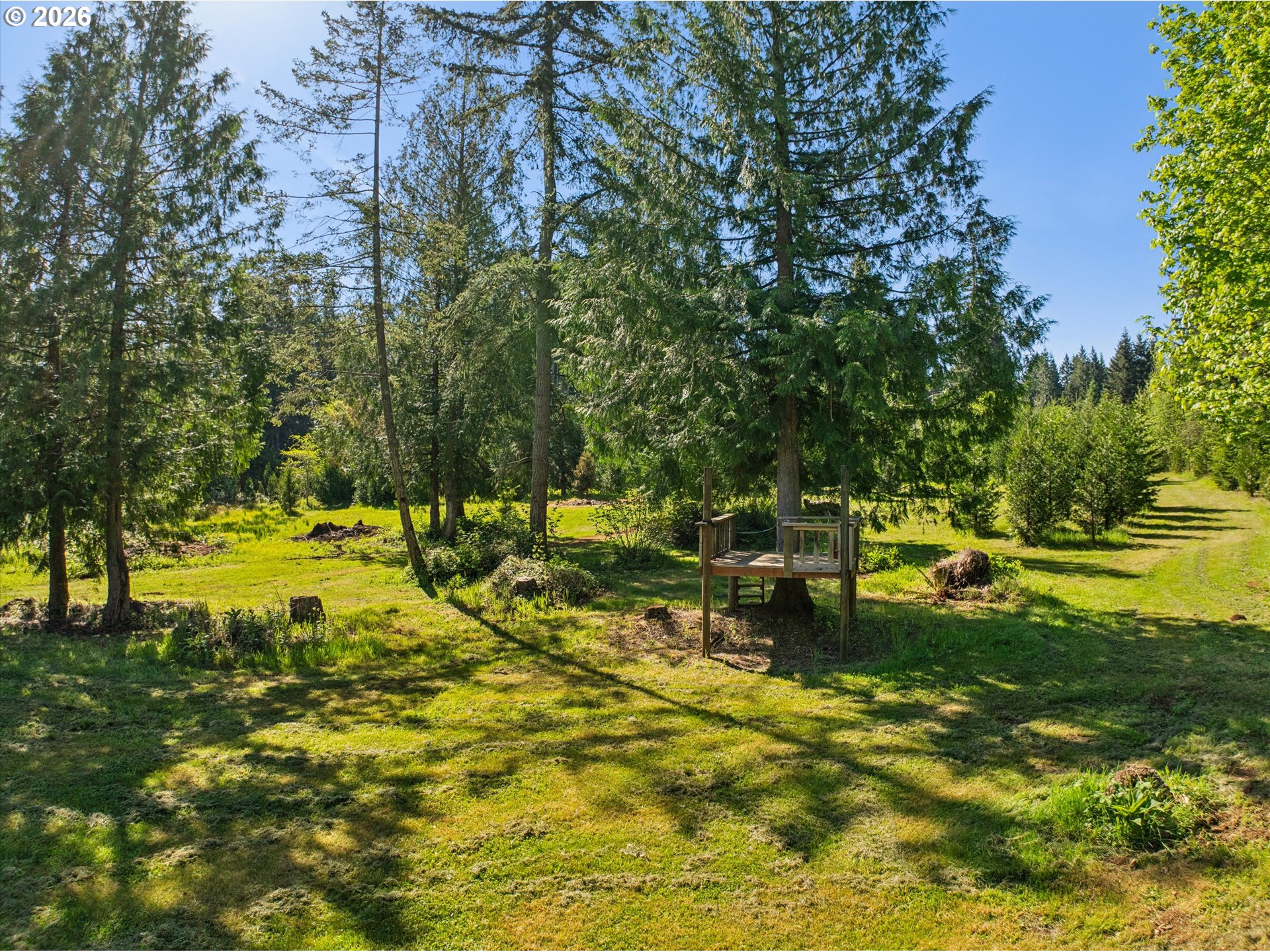 37945 Southeast Tumala Mountain Road Estacada, OR 97023 - Photo 42 of 48 Acreage