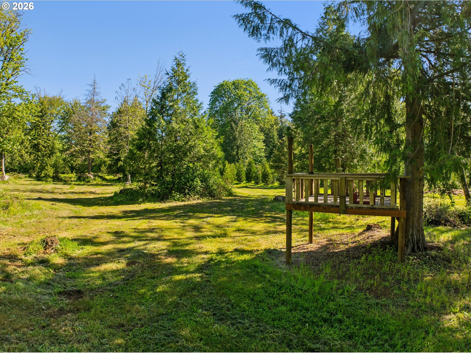 37945 Southeast Tumala Mountain Road Estacada, OR 97023 - Photo 43 of 48 Pasture