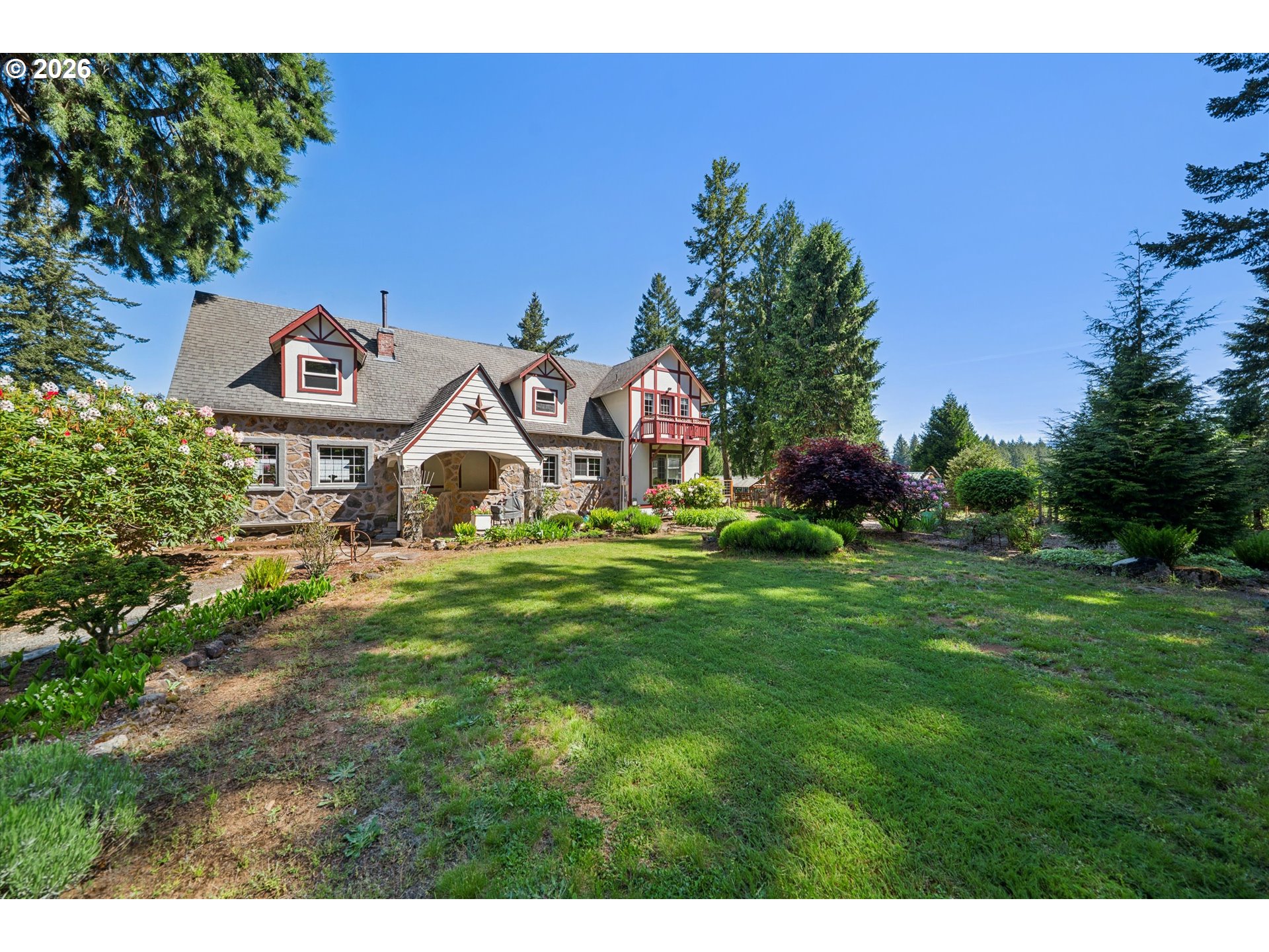 37945 Southeast Tumala Mountain Road Estacada, OR 97023 - Photo 10 of 48 Kitchen