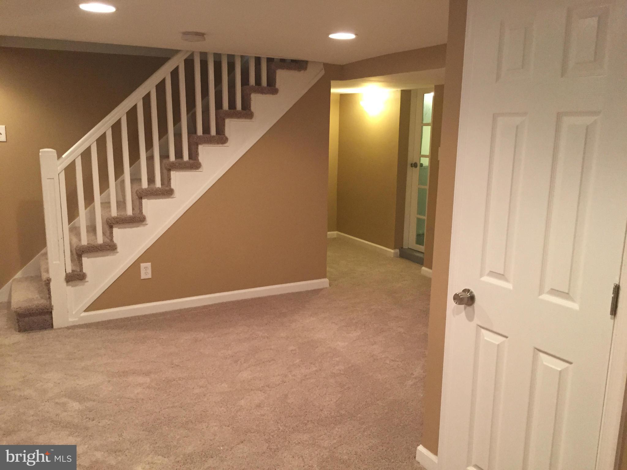 5030 West Hills Road Baltimore, MD 21229 - Photo 22 of 29 Basement