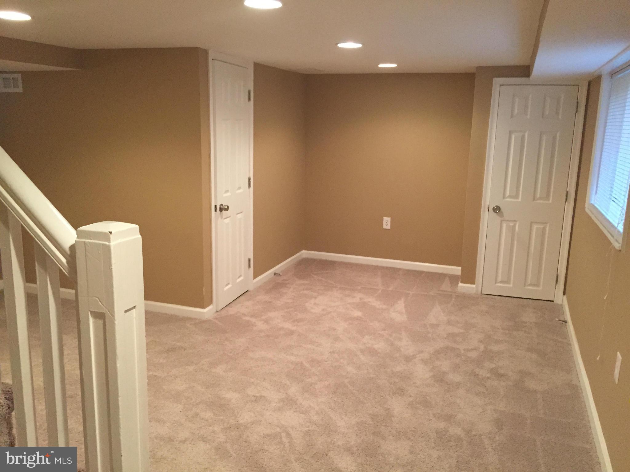 5030 West Hills Road Baltimore, MD 21229 - Photo 23 of 29 Basement