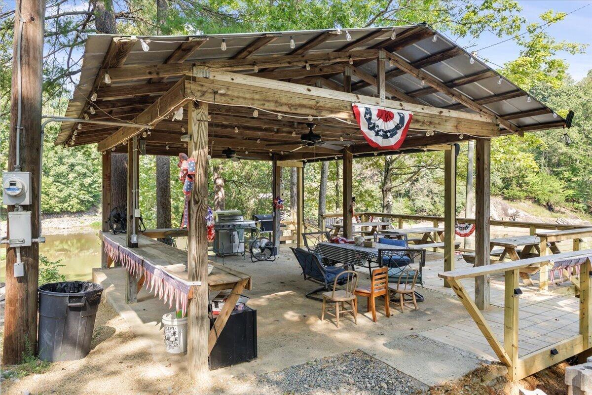 502 Ridgelake Road Goodview, VA 24095 - Photo 42 of 45 48-502 Ridgelake Rd-55