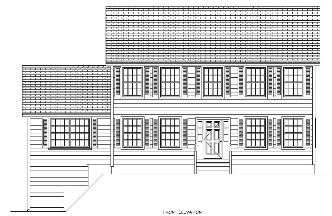 96 Timber Ridge Drive, Unit 151 Milford, NH 03055 - Photo 1 of 1