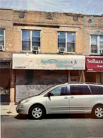 $1,800,000 | 6610 17th Avenue | Bensonhurst
