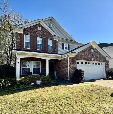 $420,000 | 353 Primrose Walk, Fort Mill, SC 29715