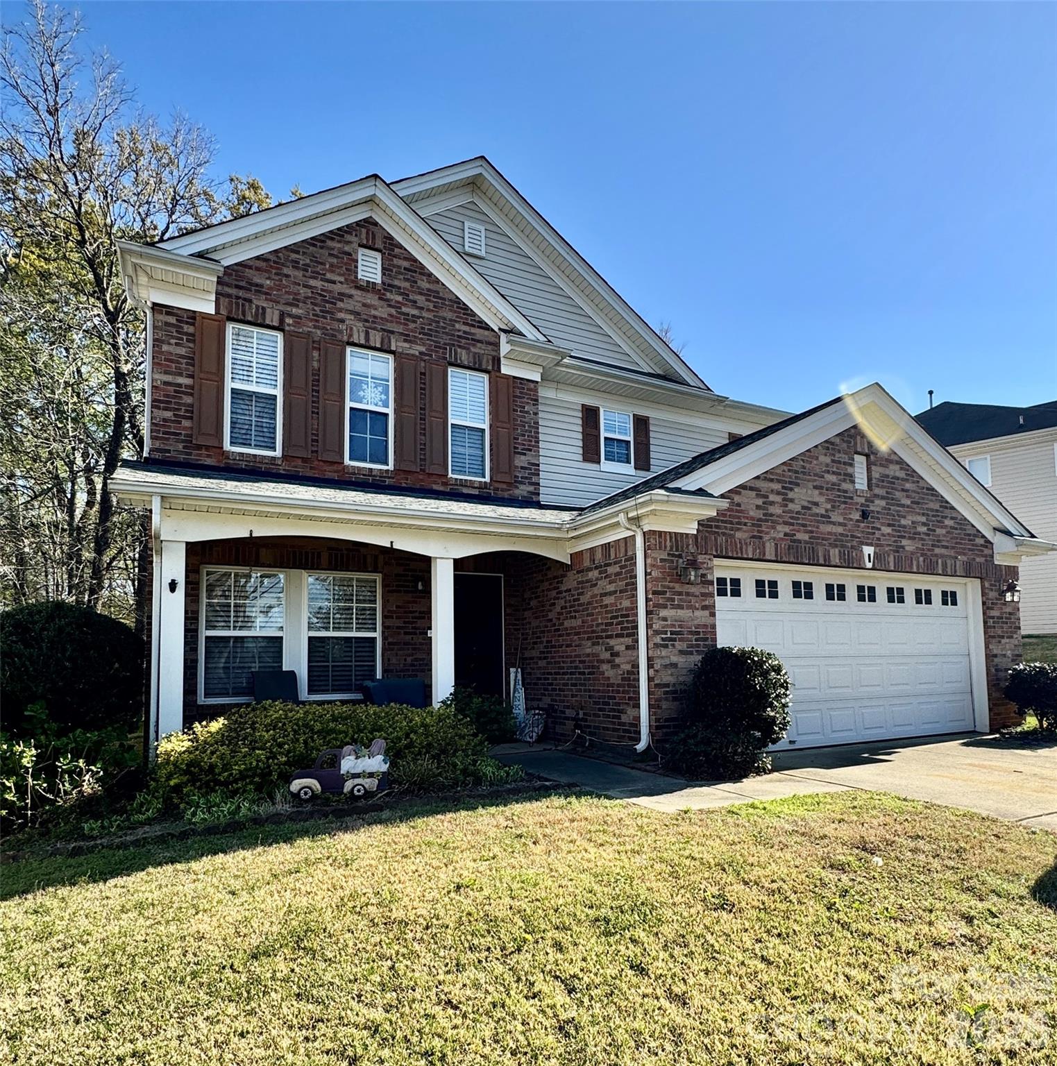 353 Primrose Walk Fort Mill, SC 29715 - Photo 1 of 1