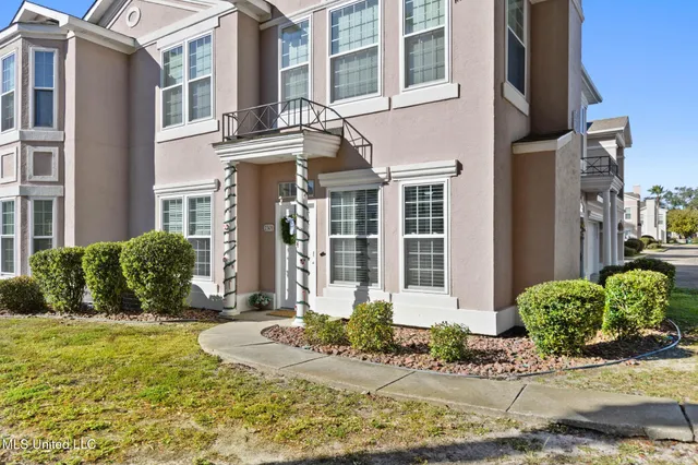 $248,700 | 2252 Beach Drive, Unit 2301, Gulfport, MS 39507