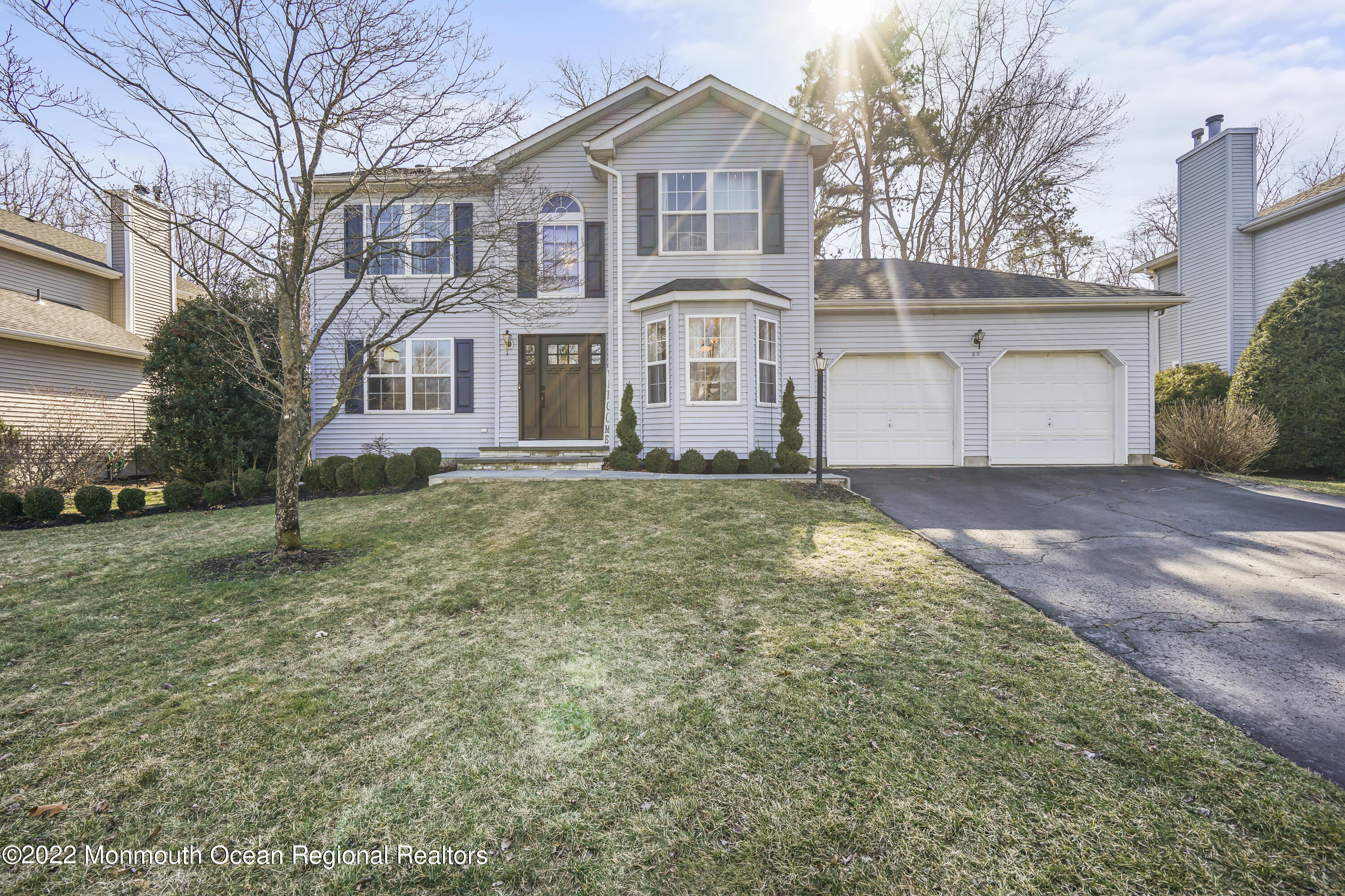 32 Sun Hollow Road Howell, NJ 07731 - Photo 1 of 39 DSC02771