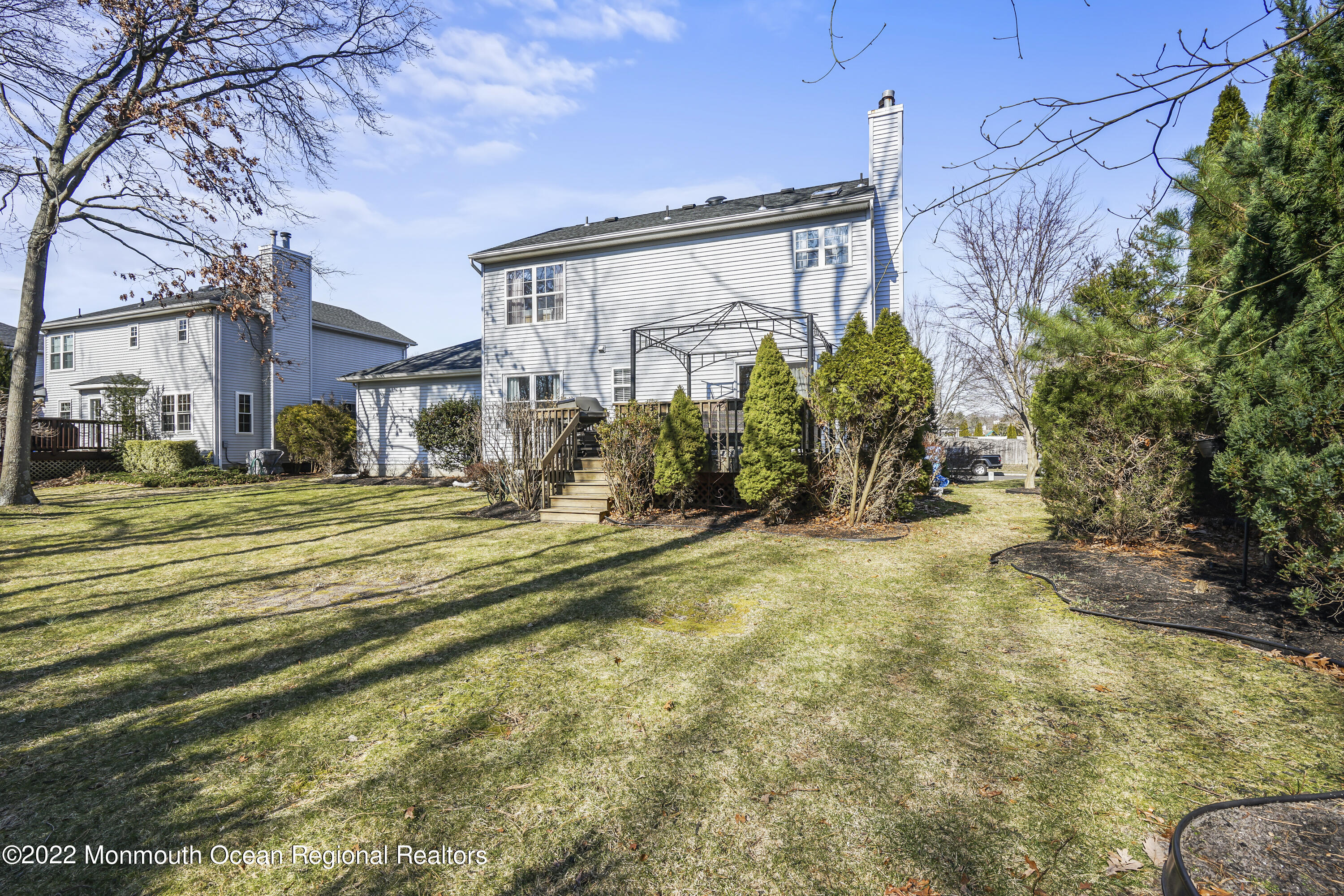 32 Sun Hollow Road Howell, NJ 07731 - Photo 35 of 39 DSC02756