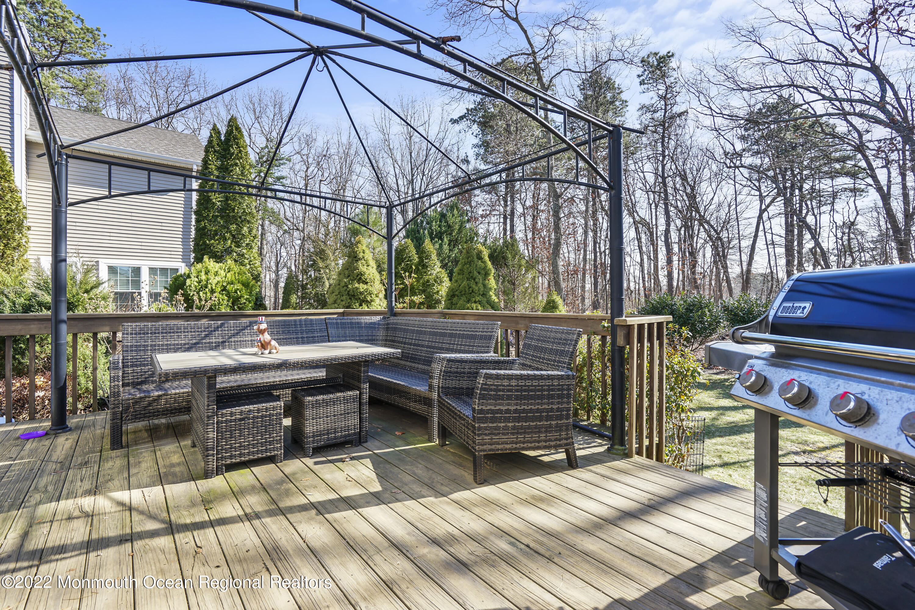 32 Sun Hollow Road Howell, NJ 07731 - Photo 37 of 39 DSC02803